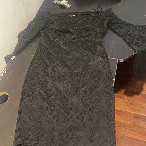 Womens dress